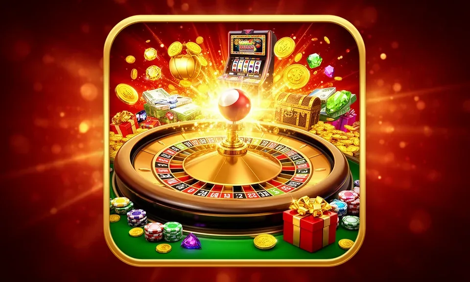 jangkar99 Real Dealer Roulette, Royal Format — On jangkar99